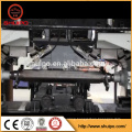 Hot Sale Top Quality Automatic axle welding robot /Automatic mig welding machine /trailer axle automatic welding machine